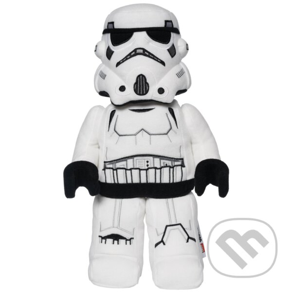 LEGO Star Wars Stormtrooper (CMA Group). CMA Group, 2021 LEGO Star Wars Stormtrooper (CMA Group). CMA Group, 2021