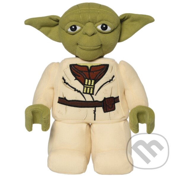 LEGO Star Wars Yoda (CMA Group). CMA Group, 2021 LEGO Star Wars Yoda (CMA Group). CMA Group, 2021