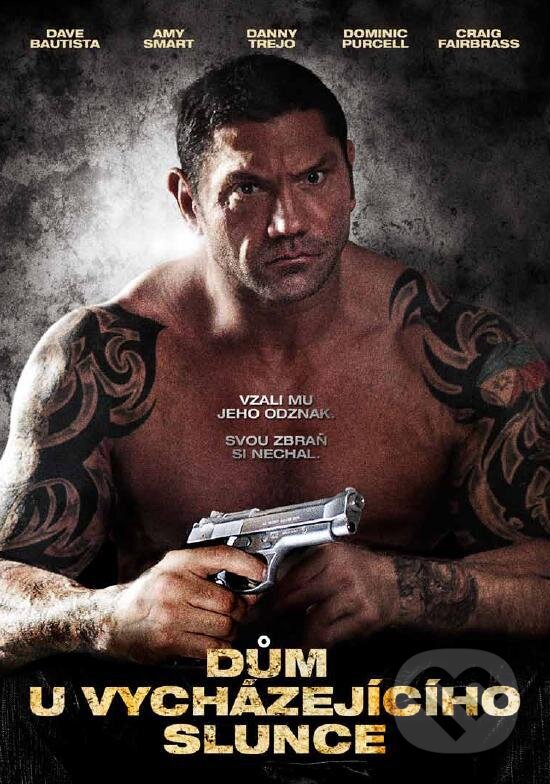 Film: Džungle (William DeVizia) (DVD). Hollywood, 2021 Film: Džungle (William DeVizia) (DVD). Hollywood, 2021