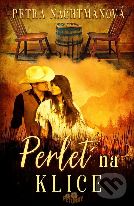 E-kniha: Perleť na klice (Petra Nachtmanová). Petra Nachtmanová E-kniha: Perleť na klice (Petra Nachtmanová). Petra Nachtmanová