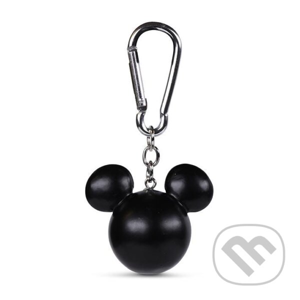 Klíčenka 3D Mickey Mouse (EPEE). EPEE, 2021 Klíčenka 3D Mickey Mouse (EPEE). EPEE, 2021