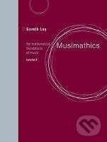 Kniha: Musimathics: Volume 2 (Gareth Loy). The MIT Press, 2011 Kniha: Musimathics: Volume 2 (Gareth Loy). The MIT Press, 2011