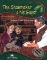 Kniha: The Shoemaker & his Guest (Jenny Dooley). Express Publishing Kniha: The Shoemaker & his Guest (Jenny Dooley). Express Publishing