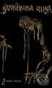 Kniha: Kannonina ruka 2 (Yamaguchi Masakazu). Talpress, 2010 Kniha: Kannonina ruka 2 (Yamaguchi Masakazu). Talpress, 2010