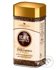 Idee Kaffee Gold Express, Idee Kaffee