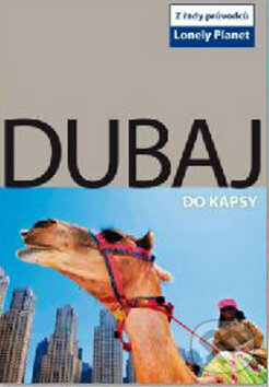 Kniha: Dubaj do kapsy (Olivia Pozzan). Svojtka&Co., 2010 Kniha: Dubaj do kapsy (Olivia Pozzan). Svojtka&Co., 2010