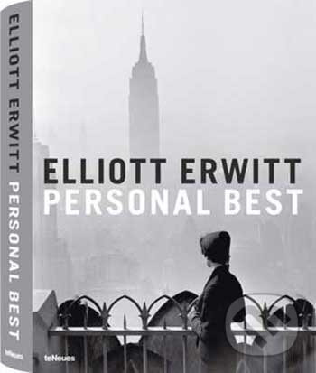 Kniha: Personal Best (Elliott Erwitt). Te Neues, 2010 Kniha: Personal Best (Elliott Erwitt). Te Neues, 2010