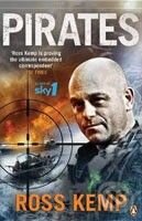 Kniha: Pirates (Ross Kemp). Penguin Books, 2010 Kniha: Pirates (Ross Kemp). Penguin Books, 2010
