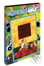 Film: Spoločnosť mŕtvych básnikov (Peter Weir) (DVD). Magicbox, 1989 Film: Spoločnosť mŕtvych básnikov (Peter Weir) (DVD). Magicbox, 1989