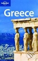 Kniha: Greece (Lonely Planet). Lonely Planet, 2010 Kniha: Greece (Lonely Planet). Lonely Planet, 2010