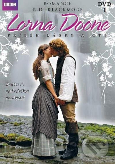 Film: Lorna Doone 1 (Mike Barker) (DVD). Hollywood, 2021 Film: Lorna Doone 1 (Mike Barker) (DVD). Hollywood, 2021