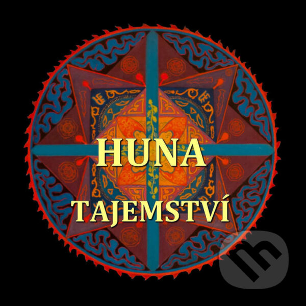 Audiokniha: Huna – Tajemství (Roman Svoboda). Nová relaxace, 2021 Audiokniha: Huna – Tajemství (Roman Svoboda). Nová relaxace, 2021