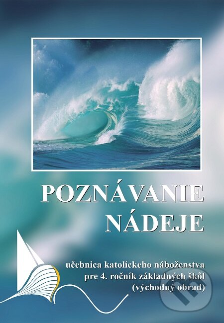 E-kniha: Poznávanie nádeje (Gilbert Keith Chesterton). Spolok svätého Vojtecha, 2018 E-kniha: Poznávanie nádeje (Gilbert Keith Chesterton). Spolok svätého Vojtecha, 2018