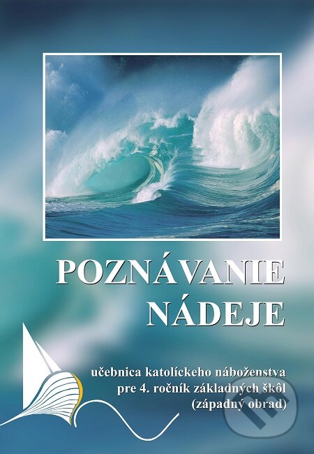 E-kniha: Poznávanie nádeje (Ivana Štibraná a Patrik Bacigál). Spolok svätého Vojtecha, 2018 E-kniha: Poznávanie nádeje (Ivana Štibraná a Patrik Bacigál). Spolok svätého Vojtecha, 2018