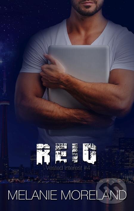 E-kniha: Reid (Melanie Moreland). Baronet, 2021 E-kniha: Reid (Melanie Moreland). Baronet, 2021