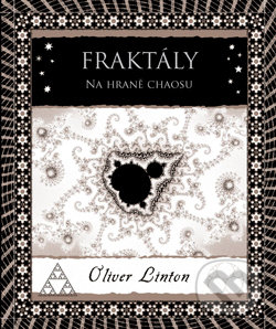 Kniha: Fraktály (Oliver Linton). Dokořán, 2021 Kniha: Fraktály (Oliver Linton). Dokořán, 2021
