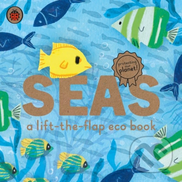 Kniha: Seas (Carmen Saldana). Penguin Books, 2021 Kniha: Seas (Carmen Saldana). Penguin Books, 2021