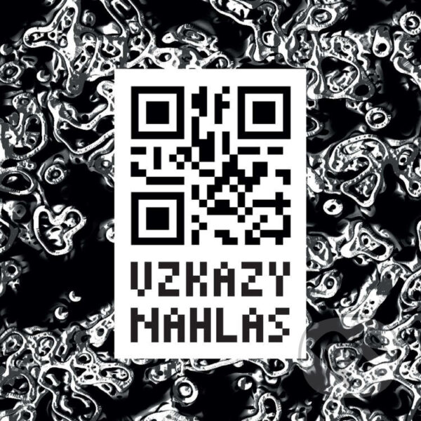 Audiokniha: Vzkazy nahlas (Rôzni autori). Projekt Hakuna Matata, 2021 Audiokniha: Vzkazy nahlas (Rôzni autori). Projekt Hakuna Matata, 2021