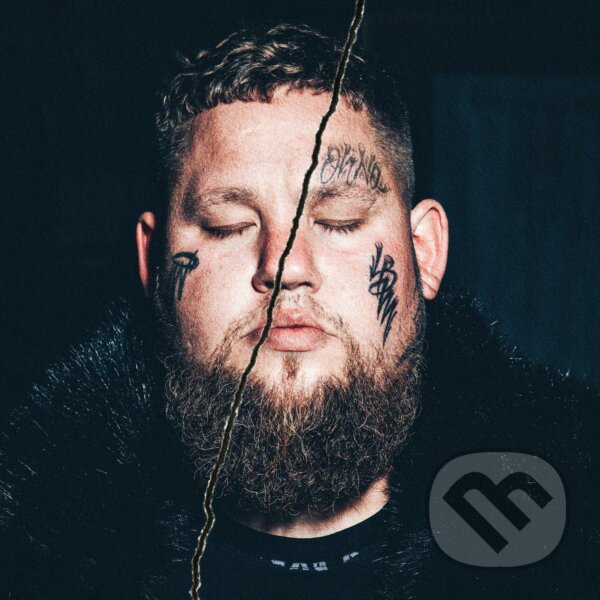 Hudební CD: Rag'n'Bone Man: Life By Misadventure (Hudobné albumy). Hudobné albumy, 2021 Hudební CD: Rag'n'Bone Man: Life By Misadventure (Hudobné albumy). Hudobné albumy, 2021