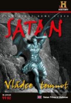 Film: Satan - vládce temnot (Filmexport Home Video) (DVD). Filmexport Home Video, 1998 Film: Satan - vládce temnot (Filmexport Home Video) (DVD). Filmexport Home Video, 1998