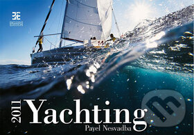 Yachting 2011 (Pavel Nesvadba). Helma, 2010 Yachting 2011 (Pavel Nesvadba). Helma, 2010