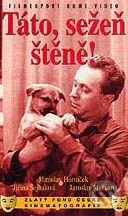 Film: Táto, sežeň štěně! (Milan Vošmik) (DVD). Filmexport Home Video, 1964 Film: Táto, sežeň štěně! (Milan Vošmik) (DVD). Filmexport Home Video, 1964