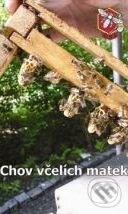 Film: Chov včelích matek (Jiří Kolář) (DVD). , 2006 Film: Chov včelích matek (Jiří Kolář) (DVD). , 2006