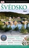 Kniha: Švédsko (Ikar CZ). Ikar CZ, 2010 Kniha: Švédsko (Ikar CZ). Ikar CZ, 2010
