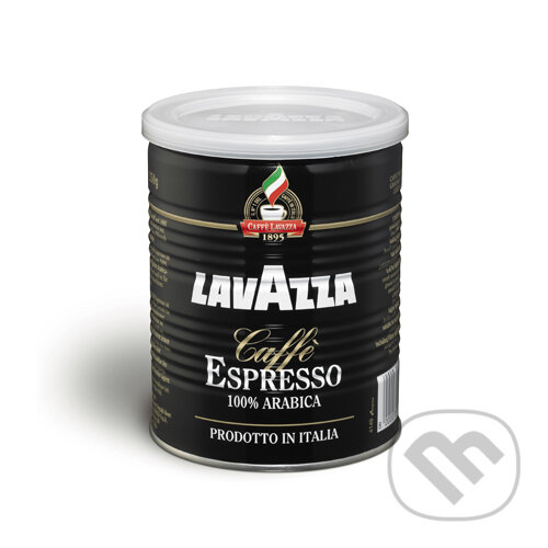 Kávy a čaje: Caffé Esprosse (Lavazza). Lavazza Kávy a čaje: Caffé Esprosse (Lavazza). Lavazza