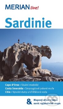 Kniha: Sardinie (Friederike von Buelow). Vašut, 2010 Kniha: Sardinie (Friederike von Buelow). Vašut, 2010