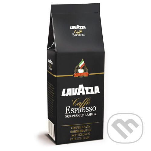 Kávy a čaje: Caffé Esprosse (Lavazza). Lavazza Kávy a čaje: Caffé Esprosse (Lavazza). Lavazza