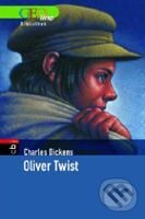 Kniha: Oliver Twist (Charles Dickens). RH Verlagsgruppe, 2005 Kniha: Oliver Twist (Charles Dickens). RH Verlagsgruppe, 2005
