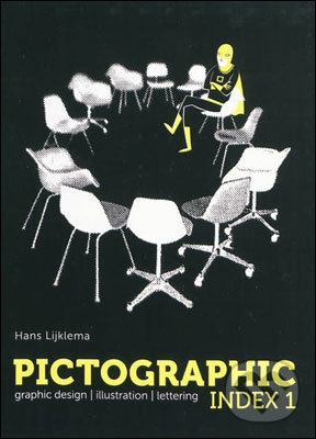 Pictographic Index 1 - Hans Lijklema, Pepin Press, 2009
