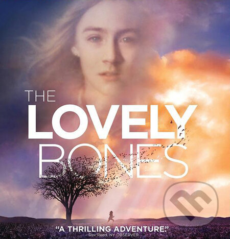 Film: Pevné puto (Peter Jackson) (DVD). Magicbox, 2009 Film: Pevné puto (Peter Jackson) (DVD). Magicbox, 2009