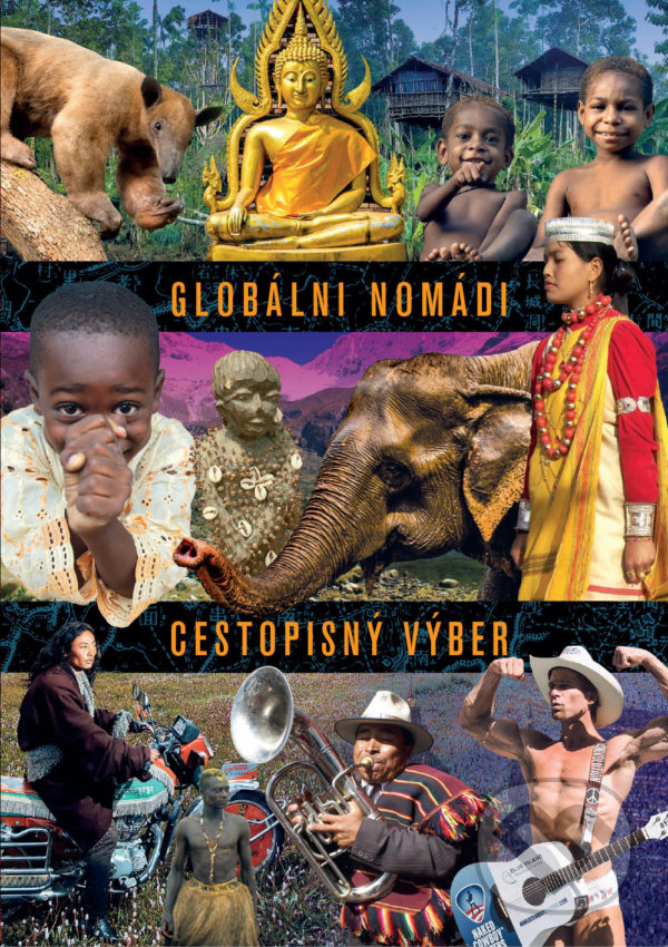 Kniha: Cestopisný výber 1 (Ultimo Press). Ultimo Press, 2021 Kniha: Cestopisný výber 1 (Ultimo Press). Ultimo Press, 2021