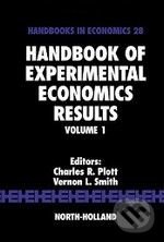 Handbook of Experimental Economics Results - Charles R. Plott, Vernon L. Smith, North Holland, 2008