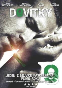 Film: Deviatky (John August) (DVD). Hollywood, 2007 Film: Deviatky (John August) (DVD). Hollywood, 2007