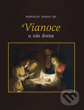 Kniha: Vianoce u nás doma (Bohuslav Zeman). Sali foto, 2010 Kniha: Vianoce u nás doma (Bohuslav Zeman). Sali foto, 2010