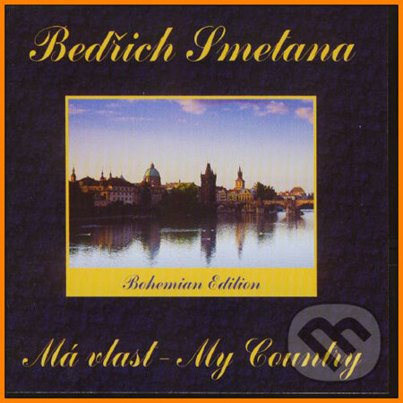 Hudební CD: Moja vlasť (Hudobné CD) (). Hudební CD: Moja vlasť (Hudobné CD) ().