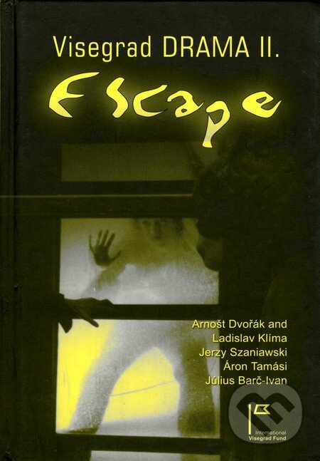 Kniha: Visegrad Drama II. (Divadelný ústav). Divadelný ústav, 2004 Kniha: Visegrad Drama II. (Divadelný ústav). Divadelný ústav, 2004