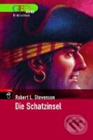 Kniha: Die Schatzinsel (Robert Louis Stevenson). RH Verlagsgruppe, 2005 Kniha: Die Schatzinsel (Robert Louis Stevenson). RH Verlagsgruppe, 2005