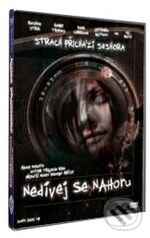 Film: Nepozeraj sa hore (Fruit Chan) (DVD). Bonton Film, 2009 Film: Nepozeraj sa hore (Fruit Chan) (DVD). Bonton Film, 2009