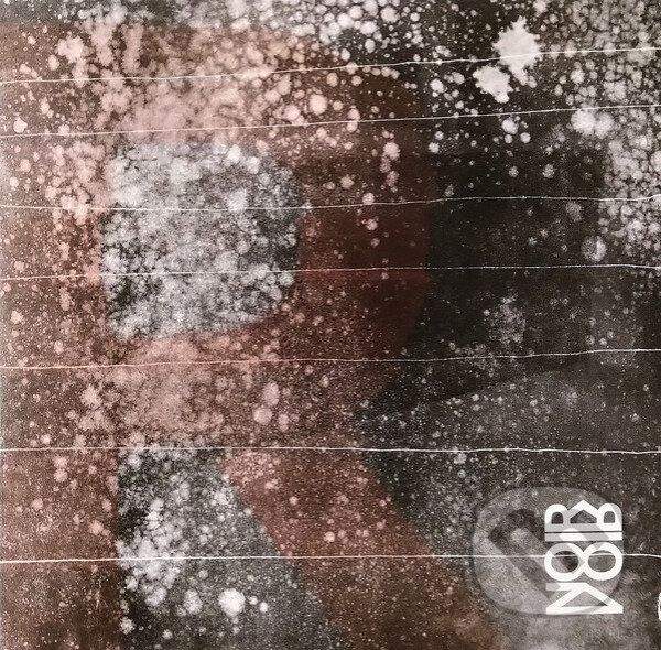 Hudební CD: Noir Voir: Er EP/LP (Hudobné albumy). Hudobné albumy, 2018 Hudební CD: Noir Voir: Er EP/LP (Hudobné albumy). Hudobné albumy, 2018