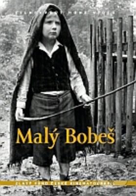 Film: Malý Bobeš (Jan Valášek) (DVD). Filmexport Home Video, 1961 Film: Malý Bobeš (Jan Valášek) (DVD). Filmexport Home Video, 1961