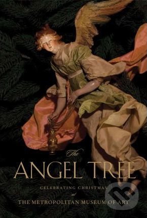 The Angel Tree - Linn Howard, Mary Jane Pool, Harry Abrams, 2011