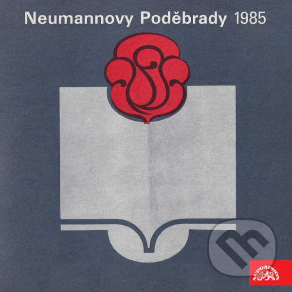 Audiokniha: Neumannovy Poděbrady 1985 (Bohumil Hrabal, Bulat Okudžava, Jan Drda, Josef Kainar, Ota Pavel, Parujr Sevak, Vladimír Holan a Vladimir Vysockij). Supraphon, 2021 Audiokniha: Neumannovy Poděbrady 1985 (Bohumil Hrabal, Bulat Okudžava, Jan Drda, Josef Kainar, Ota Pavel, Parujr Sevak, Vladimír Holan a Vladimir Vysockij). Supraphon, 2021