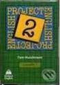 Kniha: Project English 2 - Class Cassettes (2) (Oxford University Press). Oxford University Press, 2001 Kniha: Project English 2 - Class Cassettes (2) (Oxford University Press). Oxford University Press, 2001