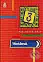Kniha: Project English 3 - Workbook (Tom Hutchinson). Oxford University Press, 2001 Kniha: Project English 3 - Workbook (Tom Hutchinson). Oxford University Press, 2001