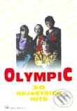 Kniha: Olympic (Autorský kolektiv). Editio Moravia Kniha: Olympic (Autorský kolektiv). Editio Moravia