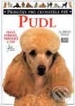 Kniha: Pudel (Bruce Fogle). Art Area Kniha: Pudel (Bruce Fogle). Art Area